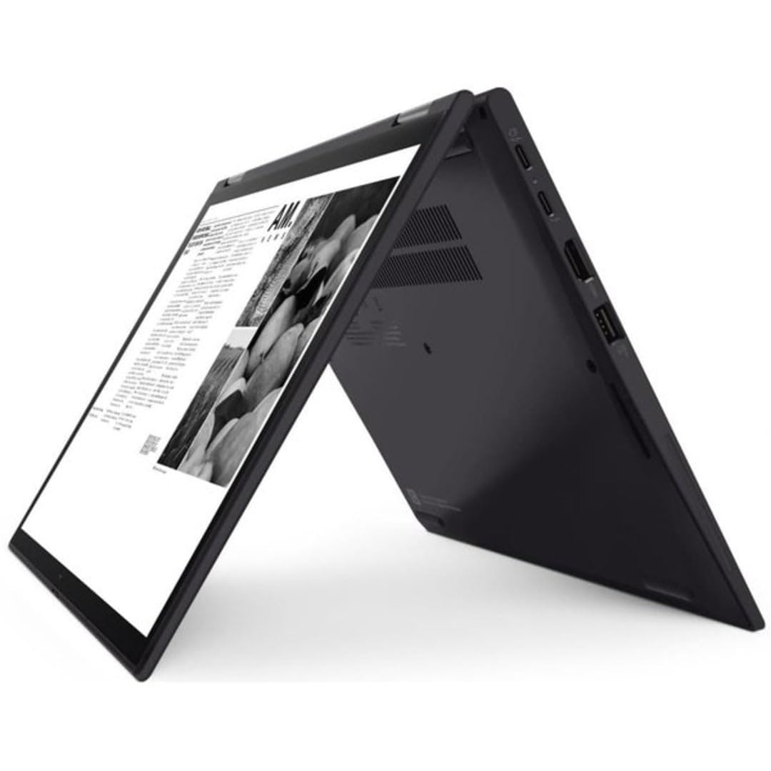 Lenovo ThinkPad X13 Yoga Gen 2 Laptop 13.3